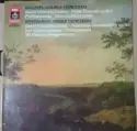 Ludwig van Beethoven / Johannes Brahms - David Oistrach, Pierre Fournier, Sviatoslav Knushevitsky, Lev Oborin, Philharmonia Orchestra, Sir Malcolm Sargent, Alceo Galliera: Double Concerto / Triple Concerto