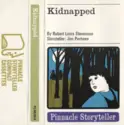 Robert Louis Stevenson Storyteller: Jon Pertwee: Kidnapped