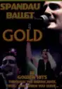 Spandau Ballet: Gold