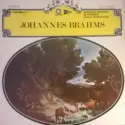 Johannes Brahms, London Philharmonic Orchestra Director: Sir Adrian Boult: Sinfonía N.º 1