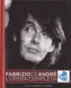 Fabrizio De André: Canzoni