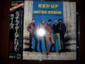 Mitch Ryder & The Detroit Wheels: Rev Up [The Best Of Mitch Ryder And The Detroit Wheels]