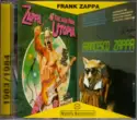 Frank Zappa: The Man From Utopia / Francesco Zappa