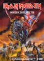Iron Maiden: Maiden England '88
