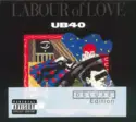 UB40: Labour Of Love