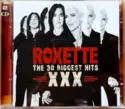 Roxette: XXX (The 30 Biggest Hits)
