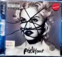 Madonna: Rebel Heart