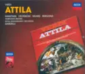 Giuseppe Verdi - Ruggero Raimondi · Cristina Deutekom · Sherrill Milnes · Carlo Bergonzi · The Ambrosian Singers · Royal Philharmonic Orchestra · Lamberto Gardelli: Attila