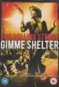 The Rolling Stones: Gimme Shelter