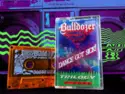 Bulldozer [2]: Dance Got Sick! Trilogy