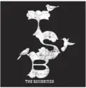 The Songbirds [3]: The Song Birds EP