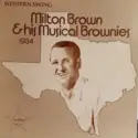 Milton Brown And His Brownies: 1934