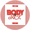 Bodyjack Vs Soundbwoy Killah: Split EP