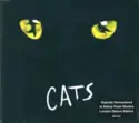 Andrew Lloyd Webber: Cats (Original Cast Recording)