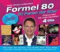 Various: Formel 80 - 80 Perlen Der 80er
