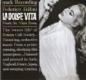 Nino Rota: La Dolce Vita