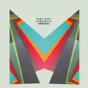Baby Guru: Marginalia Remixes EP
