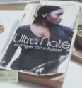 Ultra Naté: Stranger Than Fiction