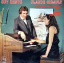 Guy Denys, Claude Girault: L'Orgue De L'Amour Vol 1
