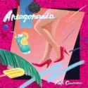 Alex Casanova: Antagonasia