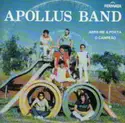 Apollus Band: Abre-me A Porta