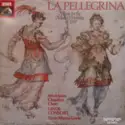 Kammarkören - Linde-Consort - Hans-Martin Linde: La Pellegrina (Music For The Medici Wedding Of 1589)