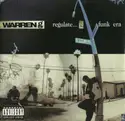 Warren G: Regulate... G Funk Era