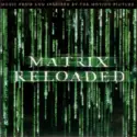 Various: The Matrix Reloaded (Music From And Inspired By The Motion Picture)