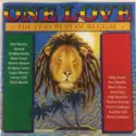 Various: One Love - The Very Best Of Reggae