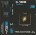 Billy Cobham: Spectrum