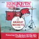 Ararat Rockets: Rockets' Salute To Masonry