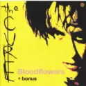 The Cure: Bloodflowers + Bonus