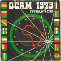 Roger Clency: OCAM 1973 Maurice