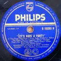Winifred Atwell: Let's Have A Party