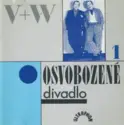Voskovec + Werich, Osvobozené Divadlo: Osvobozené Divadlo 1