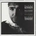 Nigel Kennedy Violin London Philharmonic Orchestra Conducted By Klaus Tennstedt, David Nolan, David Theodore, Johannes Brahms: Nigel Kennedy Brahms Violin Concerto