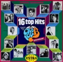 Various: 16 Top Hits International Extra