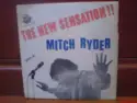 Mitch Ryder: The New Sensation!!