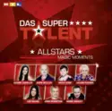 Various: Das Supertalent 2011 (Allstars - Magic Moments)