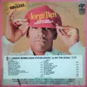 Jorge Ben: From Brazil