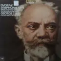 Antonín Dvořák, George Szell, The Cleveland Orchestra: Symphony No 9 (From The New World/Du Nouveau Monde)