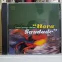 César Camargo Mariano: "Nova Saudade"
