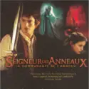 Howard Shore: Le Seigneur Des Anneaux : La Communauté De L' Anneau