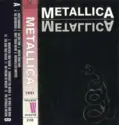 Metallica: Metallica