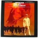 Various: Officier Et Gentleman, Bande Originale Du Film De Taylor Hackford