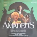 Sir Neville Marriner, The Academy Of St. Martin-in-the-Fields: Amadeus Volume 2 (More Music From The Original Soundtrack Of The Film)