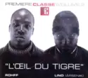 Rohff - Lino: L'Oeil Du Tigre