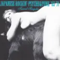 Various: Japanese Rockin' Psyche&Punk '65-'71 (Tunnel Tengoku)