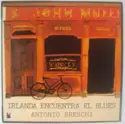 Antonio Breschi: Irlanda Encuentra El Blues