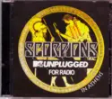 Scorpions: MTV Unplugged For Radio